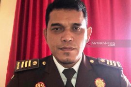 Dalami kasus penggelapan aset, mantan Sekda Aceh Jaya diperiksa jaksa
