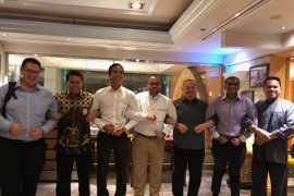 Konsul haji  se-ASEAN sepakat bentuk Forum Haji ASEAN