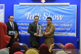 Perusahaan Jepang beri pelayanan kesehatan gratis tiga bulan