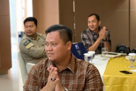 Pemkab Banyuasin ingin bangun miniatur Kerajaan Sriwijaya