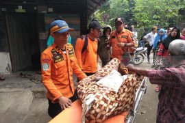 Tiga hari hanyut di Sungai Belawan, bocah 11 tahun ditemukan