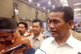 Mentan: Sumsel akan jadi lumbung pangan nasional pada 2021
