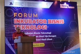 Kemenristekdikti : 90 persen dunia kerja butuh tenaga terampil