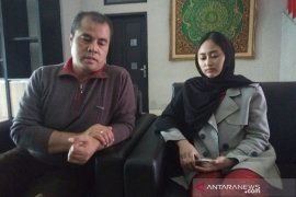 Aceng Fikri laporkan kasus razia hotel di Bandung ke Komnas Perempuan