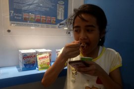 Cegah stunting BPPT kembangkan Purula