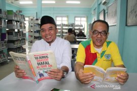 Labuhanbatu menuju perpustakaan berbasis inklusi sosial