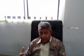 Persoalan air bersih tanggung jawab bersama