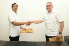 Pematangsiantar siapkan Pembangkit Listrik Tenaga Sampah