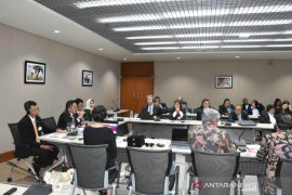 Wali Kota Gorontalo tampil di Asean Mayor Forum di Thailand