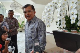 JK : Proses pemindahan ibu kota masih panjang