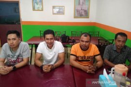 Video - Askab PSSI HSS klarifikasi dan minta maaf insiden ricuh liga tiga