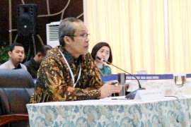 Marwata: KPK masih akan banyak melakukan OTT