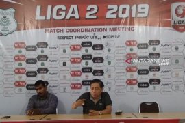 Dampak masalah di laga PSPS Riau, Manajemen PSMS Medan sampaikan permohonan maaf ke wartawan