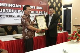 Kemenperin optimistis Kends UPVC menangi persaingan