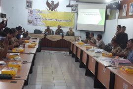 Hari ini operasi pasar, ayam broiler ditetapkan Rp15 ribu per kg