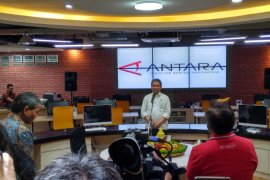 VIDEO - Sah, Menkominfo resmikan layanan produk baru BrandA