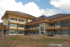 Masyarakat harap percepatan pembangunan Rumah Sakit Stagen