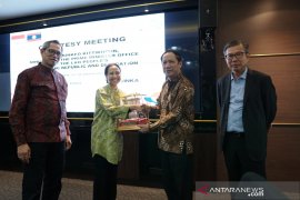 Lima BUMN bakal garap empat proyek di Laos