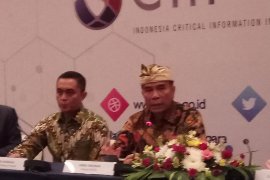 BSSN : keamanan siber di semua sektor itu penting