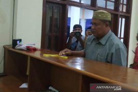 Jaksa periksa mantan Kalapas calang selama delapan jam