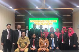 Peserta diklatpim Jatim gali inovasi Kominfo Banjar