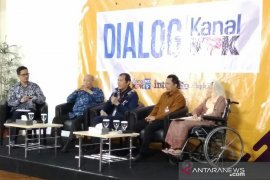 Shinta Nuriyah: Pemilihan capim KPK banyak persoalan