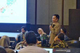 PLTA Batang Toru bagian komitmen Pemerintah dalam Paris Agreement kurangi emisi karbon 29%