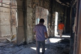 Polisi tangani 26 laporan kerusuhan  Papua Barat