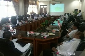 Badan kepegawaian disarankan mutasi tenaga honorer