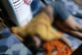 Gara-gara ngaku janda di facebook istri tewas ditusuk suami