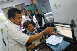 Pelayanan Dukcapil Makassar kembali diaktifkan