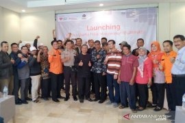 Pemkot Bogor- Rumah Zakat buat "Markaz Domba" di Pamoyanan Bogor