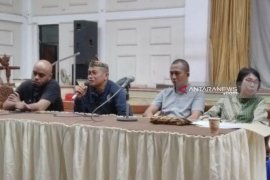 YSS dan BK3S pentaskan ludruk "Cak Durasim Sang Pahlawan"