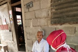 Ratusan penderita TBC di Mukomuko, Sumbar waspada