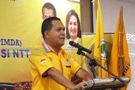 Inche Sayuna ditetapkan sebagai calon Wakil Ketua DPRD NTT