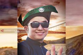 Pengusaha muda Tan Edi diajukan maju Pilkada Lingga