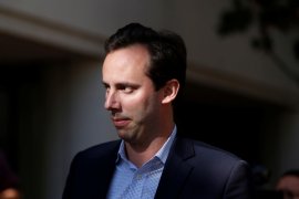 Bekas insinyur Google dituduh bersekongkol mencuri rahasia mobil otonom