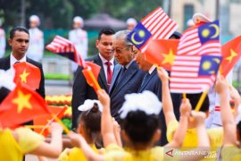 Partai oposisi Malaysia serukan segera gelar pemilihan