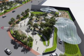 Rekayasa lalu lintas selama pentupan Jalan Yos Sudarso Surabaya