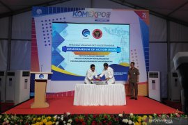 Kominfo-BNPT kerja sama berantas terorisme