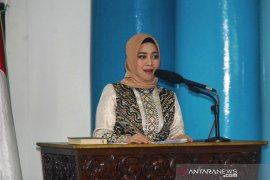 Padang Panjang sosialisasikan pentingnya pendidikan anak usia dini