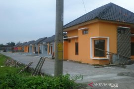 Asosiasi: Kebutuhan rumah baru di Jabar tinggi