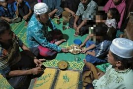Setelah viral di medsos, pihak korban dan pelaku tindak kekerasan siswa SD berdamai