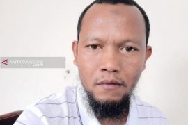 Wartawan korban teror pembakaran rumah di Aceh Tenggara mundur dari anggota PWI