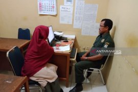 Pelanggar syariat Islam di Aceh Barat terancam 30 kali cambuk