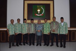 Apdesi mitra Pemkab Langkat dalam membangun desa