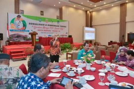 Pemkot Madiun matangkan konsep guna wujudkan "smart city"