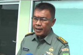 Anak prajurit gugur di Papua prioritas masuk  TNI