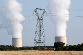 BATAN katakan mobil dari energi  PLTN  ramah lingkungan