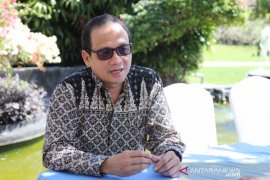 APJII dukung RUU Keamanan dan Ketahanan Siber disahkan